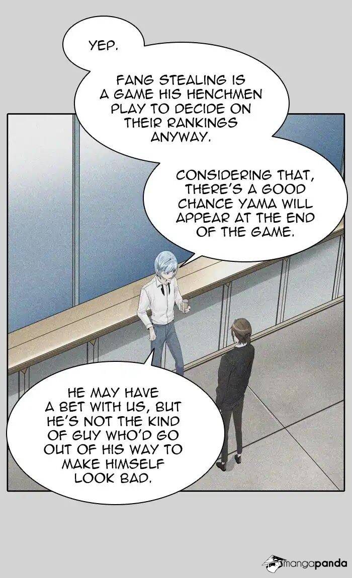 Tower of God Chapter 429 image 051